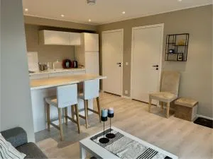 Havn i Etne with fjordview - Børkjenes