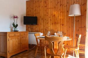 Appartements Briancon studio a seulement 200m des pistes ! : photos des chambres