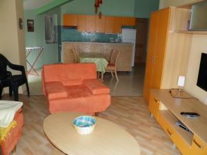 Ferienwohnung für 5 Personen ca 55 qm in Baška, Kvarner Bucht Krk
