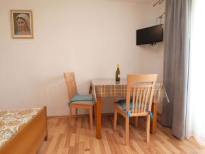 Ferienwohnung für 2 Personen ca 27 qm in Rovinj, Istrien Istrische Riviera - b54464