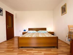 Ferienwohnung für 2 Personen ca 27 qm in Rovinj, Istrien Istrische Riviera - b54464