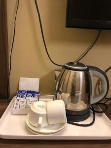 HOTEL BREEZE NEW JALPAIGURI