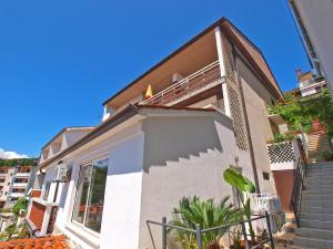 Ferienwohnung für 4 Personen ca 90 qm in Rabac, Istrien Bucht von Rabac