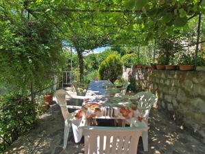 Ferienwohnung für 4 Personen ca 90 qm in Rabac, Istrien Bucht von Rabac