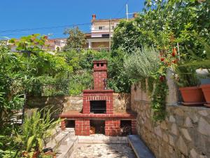 Ferienwohnung für 4 Personen ca 90 qm in Rabac, Istrien Bucht von Rabac