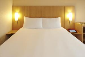 Hotels ibis Strasbourg Centre Petite France : photos des chambres