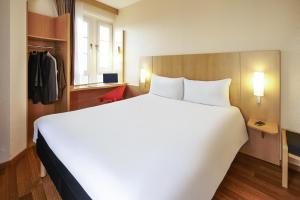 Hotels ibis Strasbourg Centre Petite France : photos des chambres