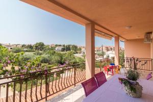 Ferienwohnung für 4 Personen ca 40 qm in Ližnjan, Istrien Südküste von Istrien