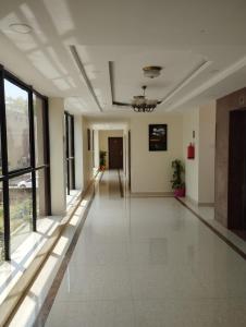 ANNAI RESIDENCY