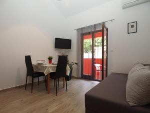 Ferienwohnung für 3 Personen ca 35 qm in Pula, Istrien Istrische Riviera