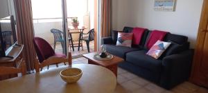 Appartements Studio avec piscine, 600m plage : photos des chambres