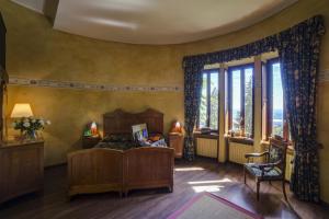 Al Borducan Boutique Hotel