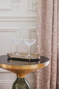 Hotels Hotel Singulier Bordeaux - Boutique Hotel & Spa Anne Semonin : photos des chambres