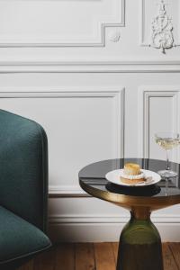 Hotels Hotel Singulier Bordeaux - Boutique Hotel & Spa Anne Semonin : photos des chambres