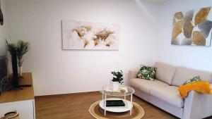 Ferienwohnung für 3 Personen ca 45 m in Los Cristianos, Teneriffa Westküste von Teneriffa