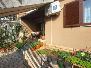Ferienwohnung für 4 Personen ca 40 qm in Pula, Istrien Istrische Riviera - b54407