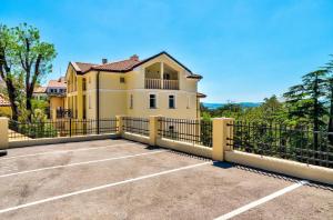 Ferienwohnung für 3 Personen ca 54 qm in Crikvenica, Kvarner Bucht Crikvenica und Umgebung 