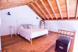 Aegli Apartments Deluxe