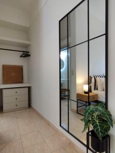 Selo Apartments Mani