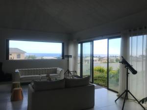 AlexJ Residence