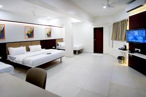 Hotel Haldi