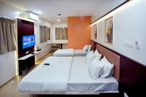 Hotel Haldi
