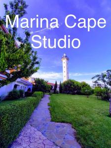 obrázek - Marina Cape Studio