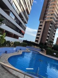 Nice Stay Trinisol 2 Benidorm