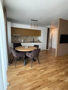 Modern 1Bdr Băneasa