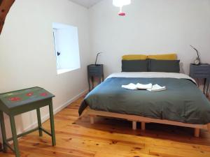 gîte Lo Jaç de Foart 10 pers.