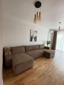 Modern 1Bdr Băneasa