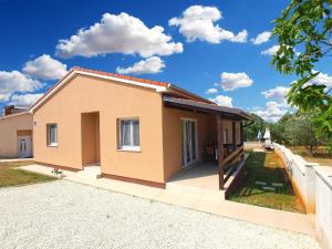 Ferienwohnung für 4 Personen ca 42 qm in Fažana, Istrien Istrische Riviera