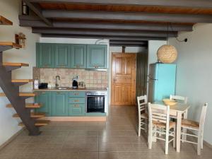 Sunrise Studio Afitos