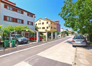 Ferienwohnung für 3 Personen ca 32 qm in Fažana, Istrien Istrische Riviera - b54652