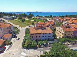 Ferienwohnung für 3 Personen ca 32 qm in Fažana, Istrien Istrische Riviera