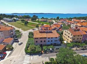 Ferienwohnung für 3 Personen ca 32 qm in Fažana, Istrien Istrische Riviera - b54652