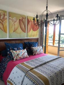 Maisons d'hotes Chez Ghislaine et Robert : photos des chambres