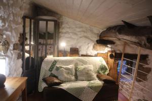 Maisons de vacances gite Lo Jac de Foart 10 pers. : photos des chambres