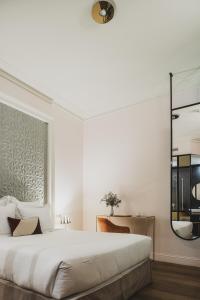 Hotels Hotel Singulier Bordeaux - Boutique Hotel & Spa Anne Semonin : photos des chambres