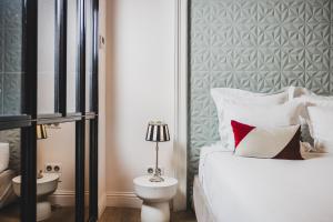 Hotels Hotel Singulier Bordeaux - Boutique Hotel & Spa Anne Semonin : photos des chambres