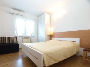 Ferienwohnung für 3 Personen ca 22 qm in Ližnjan, Istrien Südküste von Istrien