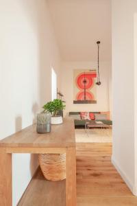 Tolles Apartment im Helmholz-Kiez Prenzlauer Berg