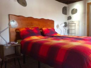 Casa Visioneros Tijarafe LaPalma