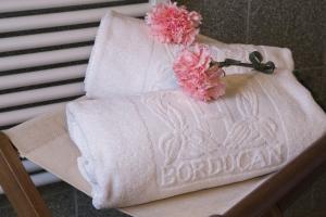 Al Borducan Boutique Hotel