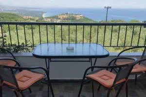 Thea apartments 3 - Rapsáni