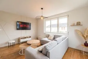 Les retrouvailles à Guingamp - Tréglamus