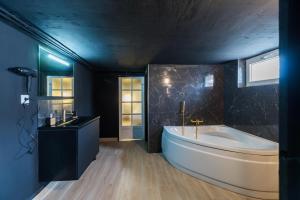 Maisons de vacances Les retrouvailles a Guingamp : photos des chambres