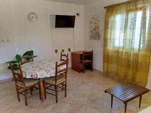 Ferienwohnung für 4 Personen ca 50 qm in Baška, Kvarner Bucht Krk