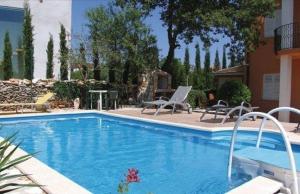 Ferienwohnung für 6 Personen ca 100 qm in Medulin, Istrien Südküste von Istrien