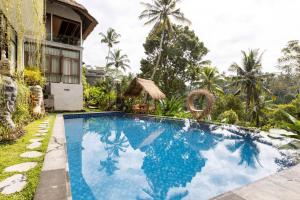 Made Punias Jungle Paradise